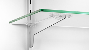 Shelf bracket