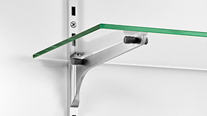 Shelf bracket